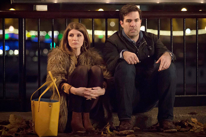 Illustration for article titled TV dinners: 25 shows to binge-watch this Thanksgiving weekend